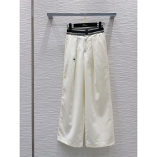 Christian Dior Long Pants